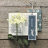 BOOKMARK RUNNING CAT 5X15.5X0.2CM - Image 2