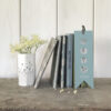 BOOKMARK "WITH LOVE" 5X15.5X0.5CM - Image 2