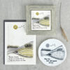 COASTER COUNTRYSIDE "BLESS THIS HOME" 9.8X9.7X0.8CM - Image 3