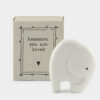 MATCHBOX "REMEMBER YOU ARE LOVED" 4.5X3.4X2CM