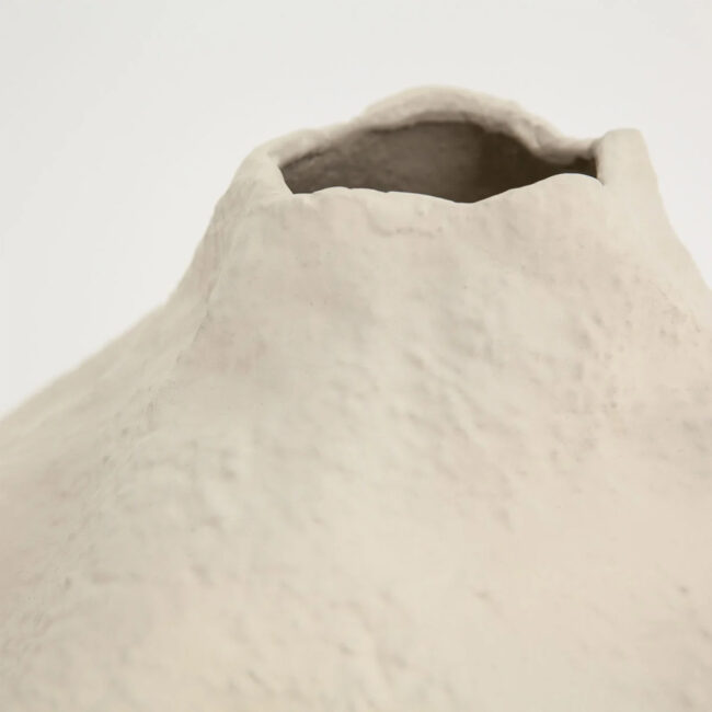 VASE DENT SMALL 29X29X20CM - Image 3