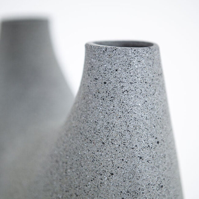 VASE MOMO 31X13X23CM - Image 3