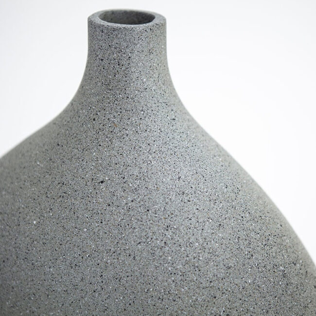 VASE MOMO 28X14X37CM - Image 5
