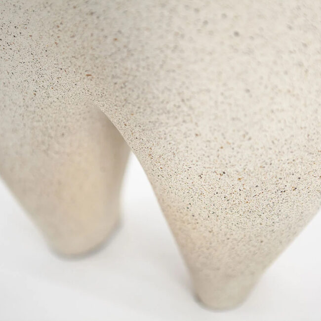 VASE MOMO 28X14X37CM - Image 3