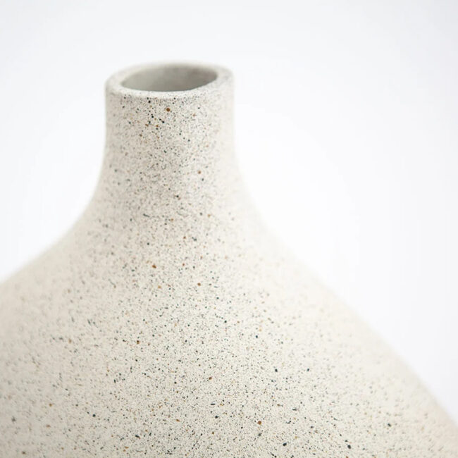 VASE MOMO 28X14X37CM - Image 4