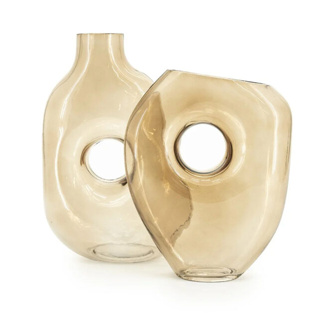 VASE NANA 18X7X22.5CM - Image 3