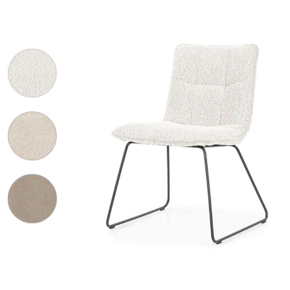 CHAIR SELLA 51X63X82CM