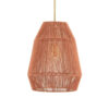 CEILING LAMP CIRQUE 30X30X36CM