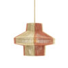CEILING LAMP CIRQUE 39X39X30CM