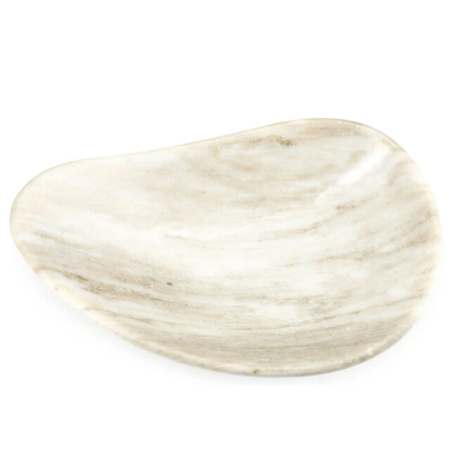 BOWL GRIGIO 43X27X12CM - Image 3