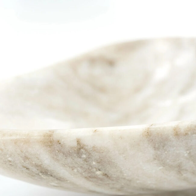 BOWL GRIGIO 43X27X12CM - Image 4