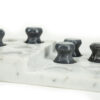 TABLE DECOR TIC TAC TOE 25X25X5CM - Image 2