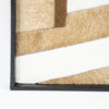 WALL ART CORRIDOR 52X77X2CM - Image 3