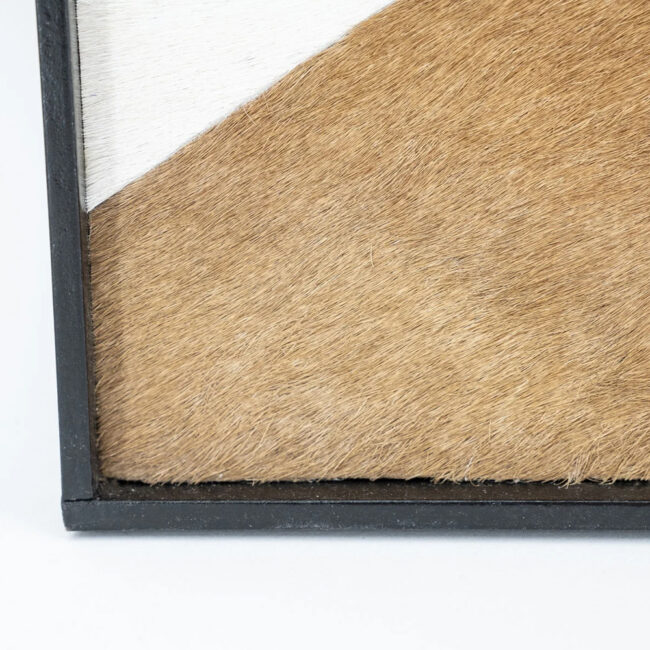 WALL ART WOMAN 52X77X2CM - Image 3