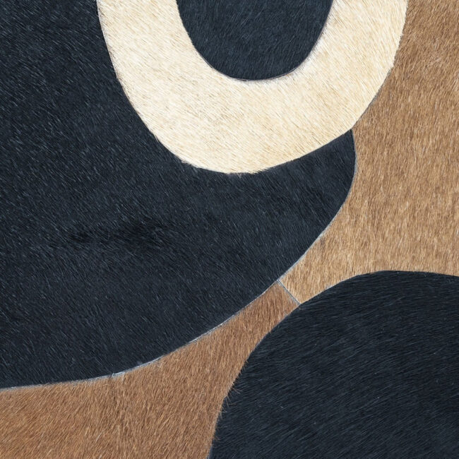 WALL ART WOMAN 52X77X2CM - Image 4