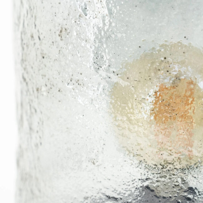 TABLE LAMP SILON LARGE 23X23X33CM - Image 3