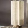 TABLE LAMP ZUKI 25X25X62CM - Image 2
