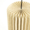 PENDANT LAMP ZUKI 26X26X51CM - Image 2