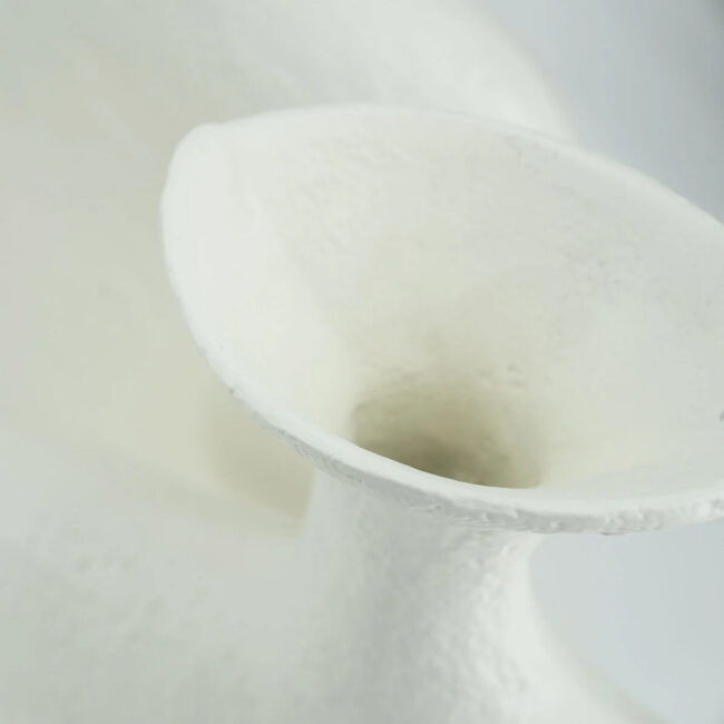 VASE ASTA WHITE - Image 7