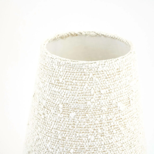 TABLE LAMP DAWN 26X26X61CM - Image 3