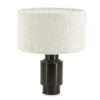 TABLE LAMP DUST 36X36X45CM