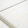 WALL ART ONO WHITE 103X4.3X143CM - Image 2