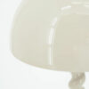 TABLE LAMP LUOX BEIGE 25X25X50CM - Image 2