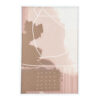 WALL ART CAYO 60X90X3CM