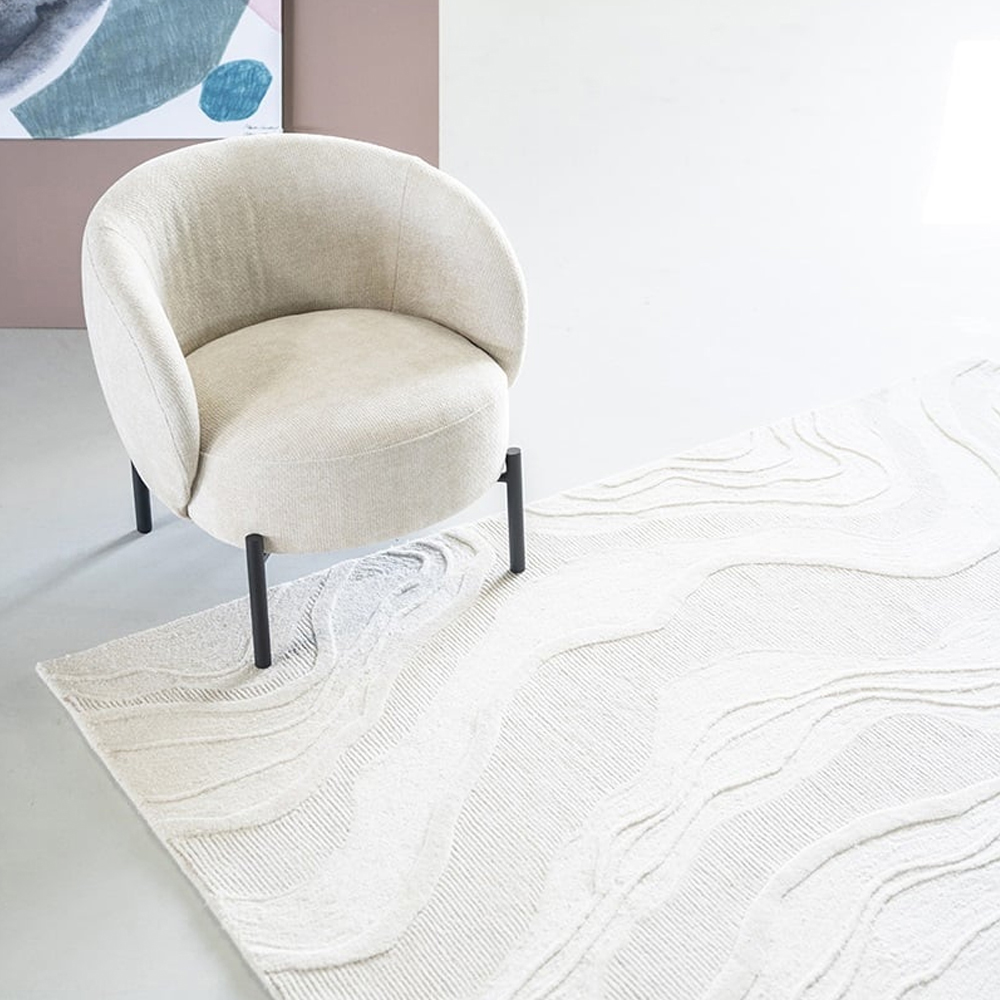 LOUNGE CHAIR OASIS 76X75X71CM - Image 6