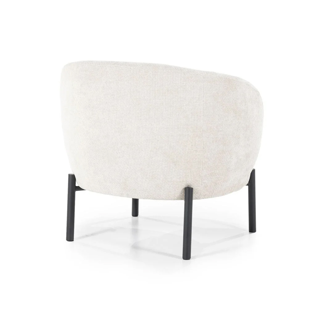 LOUNGE CHAIR OASIS 76X75X71CM - Image 7