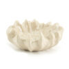 BOWL ALBA BEIGE 26.7X26X11.4CM