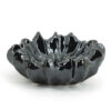 BOWL ALBA BLACK 26.7X26X11.4CM