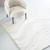 CARPET SOIL OFF WHITE 190X290CM - Image 3