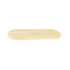 TRAY TRE NATURAL 49X15X3CM