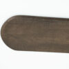 TRAY TRE BROWN 100X23X3CM - Image 2