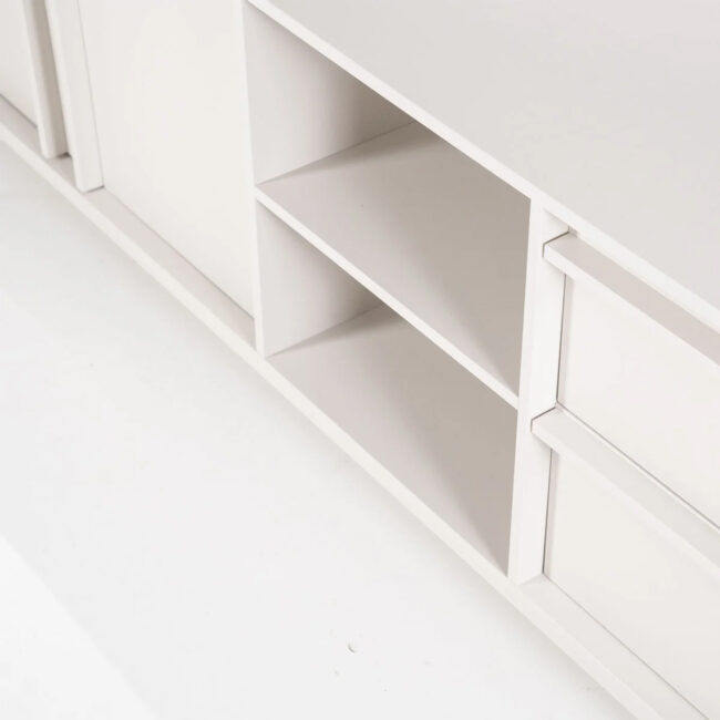 TV CABINET BOAZ 180X40X61CM - Image 5