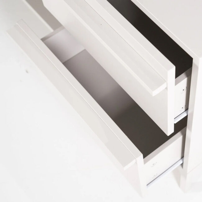 TV CABINET BOAZ 180X40X61CM - Image 4