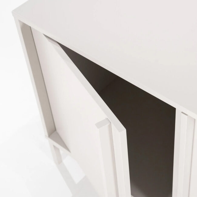 TV CABINET BOAZ 180X40X61CM - Image 3