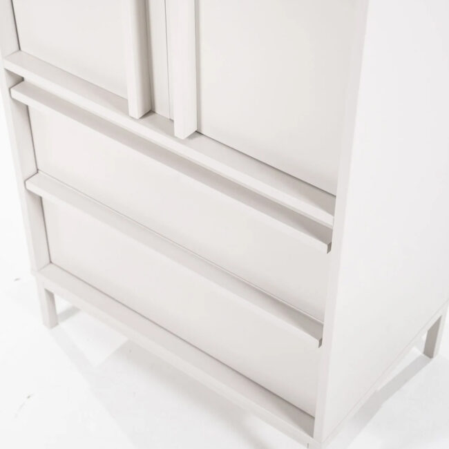 CABINET BOAZ 60X40X180CM - Image 3