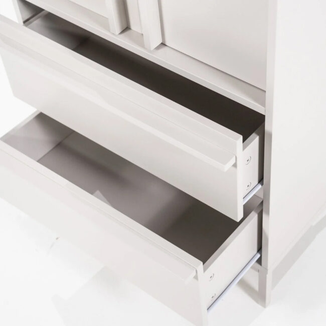 CABINET BOAZ 60X40X180CM - Image 4