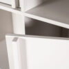 BOOKCASE BOAZ 90X40X180CM - Image 4