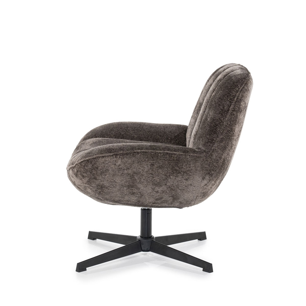 CHAIR FAUTEUIL DERBY 72X75X80CM - Image 7
