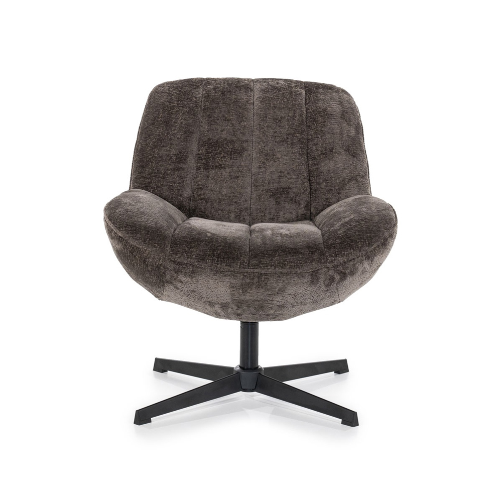 CHAIR FAUTEUIL DERBY 72X75X80CM - Image 8