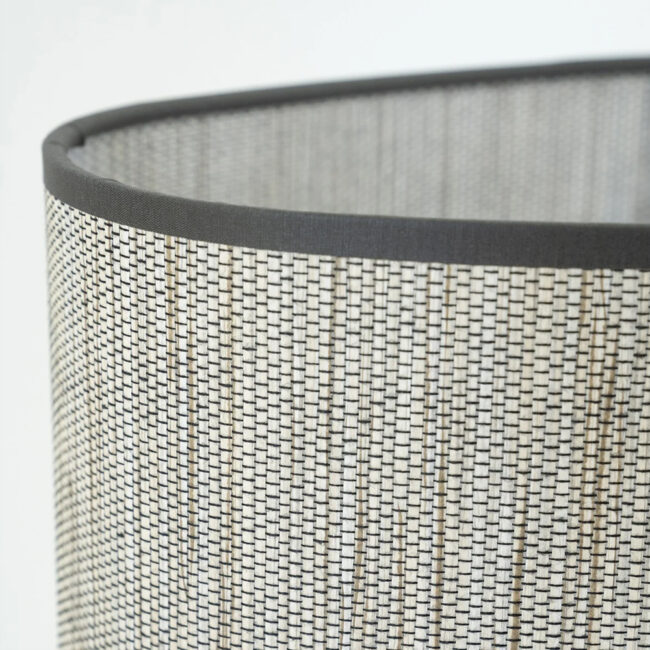 TABLE LAMP SHIBOO NATURAL - Image 3
