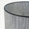 TABLE LAMP SHIBOO BLACK - Image 3