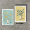 PLANT CARD "THANK YOU" 12X16.5X0.3CM - Image 3