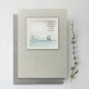 TWIG CARD "YOU ARE THE MUM" 12X16.5X0.5CM - Image 2