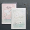 TWIG CARD "YOU ARE A RAINBOW" 12X16.5X0.1CM - Image 4