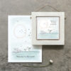 TWIG CARD "WELCOME TO THE WORLD" 12X16.5X0.1CM - Image 4