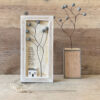 WOODEN FRAME "FAMILY ARE LIKE BRANCHES" 20X10X2.5CM - Image 2